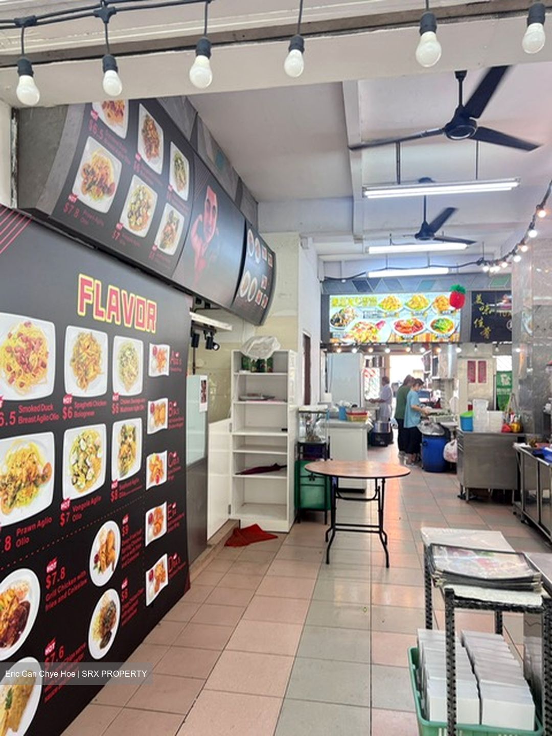 Clementi West Street 2 (D5), Retail #502058561